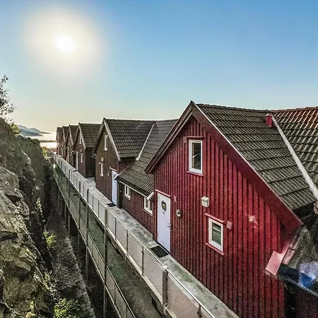 Leilighet In With House Sea View *