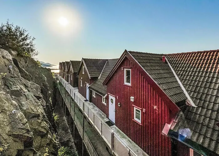 Apartment In With House Sea View *