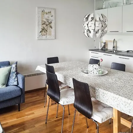 Apartment In With House Sea View