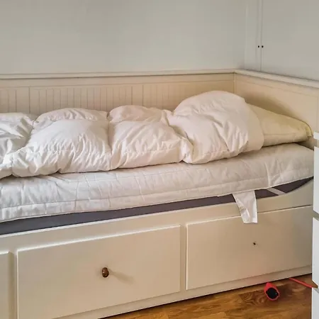 In With House Sea View * Korshamn