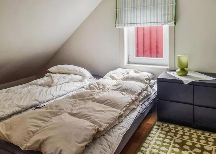 Apartment In With House Sea View Korshamn (Vest-Agder)