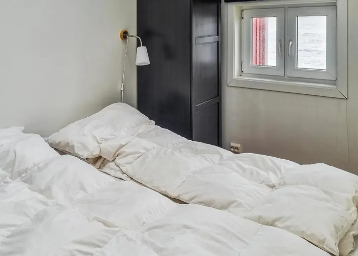 In With House Sea View Apartment *